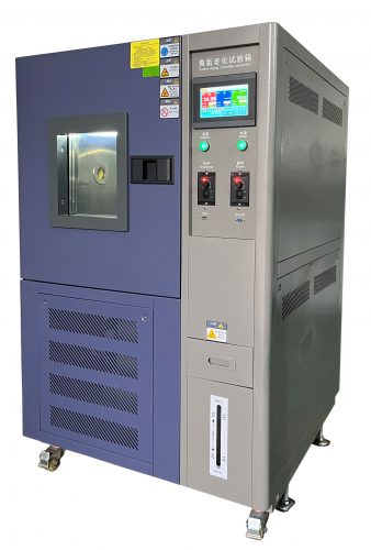 臭氧老化試驗箱